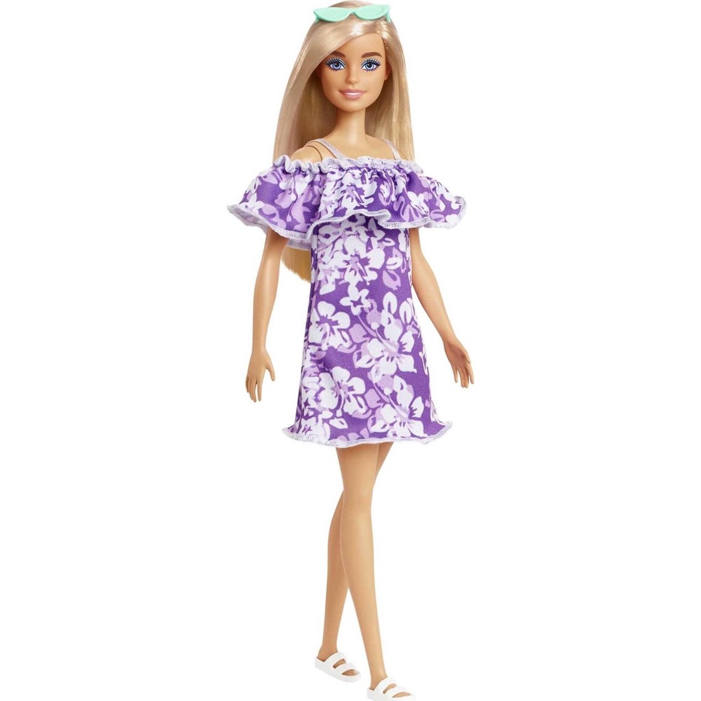 Barbie Loves the Ocean Doll  fromRecycled Plastics